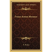 Franz Anton Mesmer