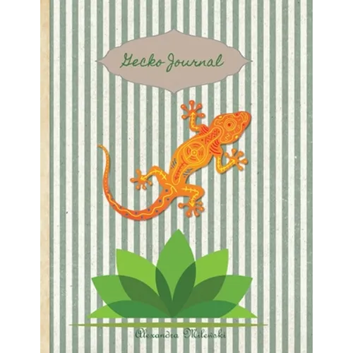 Gecko Journal