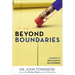 Beyond Boundaries: Learning to Trust Again in Relationships