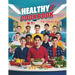 Healthy Cookbook for Teen Boys: Essential Cooking Skills and Recipes Every Teen Boy Needs for a Healthy Lifestyle