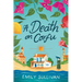 A Death on Corfu