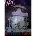 Hpi: Blind Frog Ranch