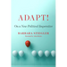 Adapt!: On a New Political Imperative