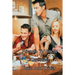 Friends TV Show Question Quiz And Trivia