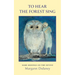 To Hear The Forest Sing: some musings on the divine