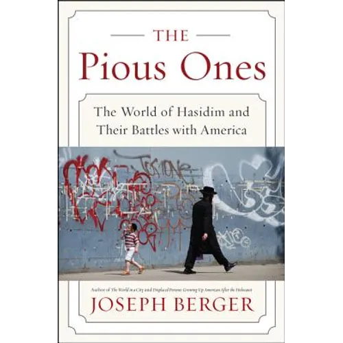 The Pious Ones