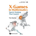 X Games in Mathematics: Sports Training That Counts!