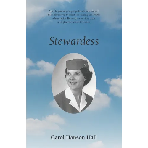 Stewardess