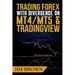 Trading Forex with Divergence on MT4/MT5 & TradingView