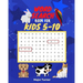 word search book for kids 5-10: 80 Fun and Educational Word Search Puzzles To Keep Your Child Entertained For Hours