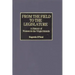 From the Field to the Legislature: A History of Women in the Virgin Islands