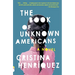 The Book of Unknown Americans