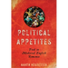 Political Appetites: Food in Medieval English Romance