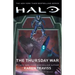 Halo: The Thursday War: Book Two of the Kilo-Five Trilogy