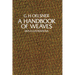 A Handbook of Weaves: 1875 Illustrations