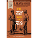 I'll Tell You a Tale: An Anthology