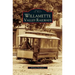 Willamette Valley Railways