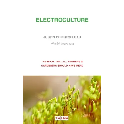 Electroculture