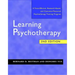 Learning Psychotherapy