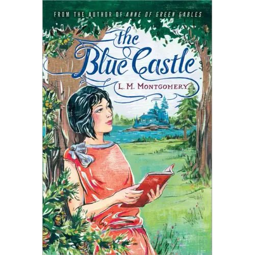 The Blue Castle