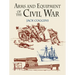 Arms and Equipment of the Civil War