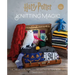 Harry Potter: Knitting Magic: The Official Harry Potter Knitting Pattern Book