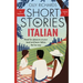 Short Stories in Italian for Beginners Volume 2