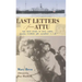 Last Letters from Attu: The True Story of Etta Jones, Alaska Pioneer and Japanese POW