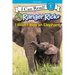 Ranger Rick: I Wish I Was an Elephant