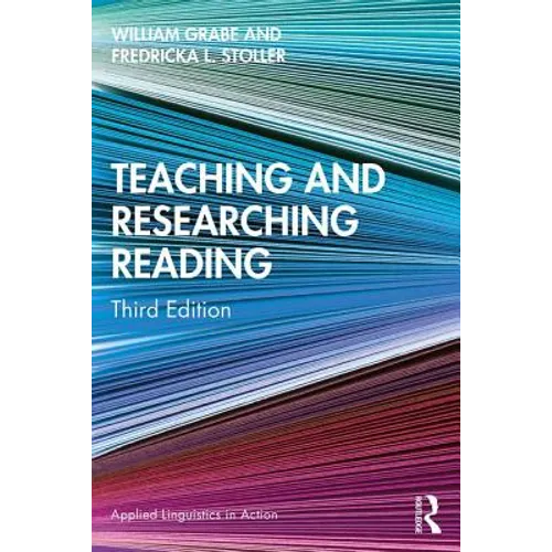 Teaching and Researching Reading