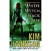 White Witch, Black Curse