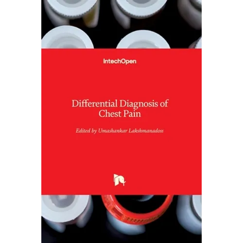 Differential Diagnosis of Chest Pain