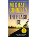 The Black Ice (Large type / large print)