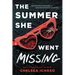 The Summer She Went Missing