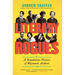Literary Rogues: A Scandalous History of Wayward Authors