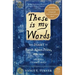 These Is My Words: The Diary of Sarah Agnes Prine, 1881-1901: Arizona Territories