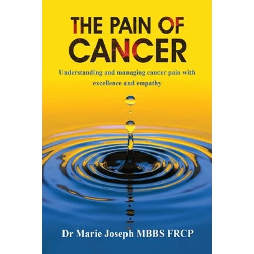 The Pain of Cancer