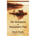 The Adventures of Huckleberry Finn