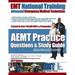EMT National Training AEMT Practice Questions & Study Guide