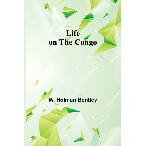 Life on the Congo