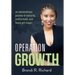 Operation Growth: an extraordinary journey of maturity, motherhood, and black girl magic