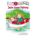 Jake Goes Fishing: Biblical Values, Level 2