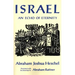 Israel: An Echo of Eternity