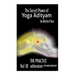 The Secret Power Of Yoga Adityam Vol 3 The Practice: Mudras and Pranayam