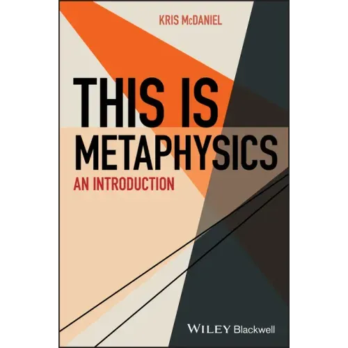 This Is Metaphysics: An Introduction