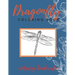 Dragonfly Coloring Book: An Adult Coloring Book Featuring Magical Dragonflies and Beautiful Floral and Nature Patterns for Stress Relief and Re