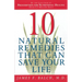 Ten Natural Remedies