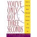 You've Got Only Three Seconds