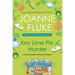 Key Lime Pie Murder