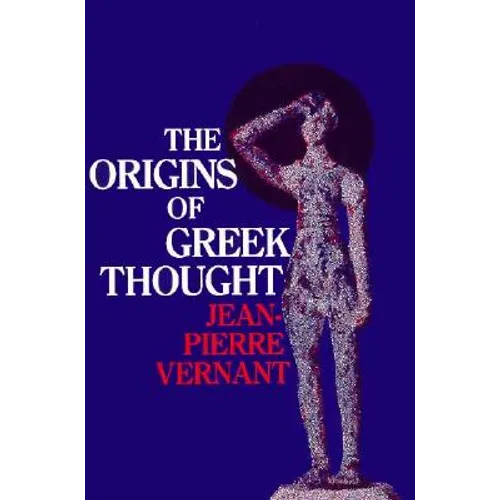 The Origins of Greek Thought